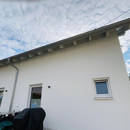 Ferienwohnung Deluxe Burladingen Exterior foto