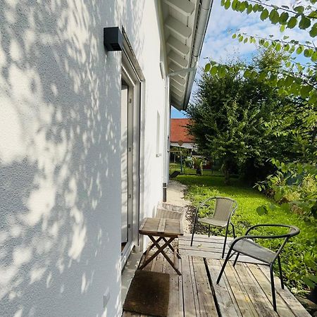 Ferienwohnung Deluxe Burladingen Exterior foto