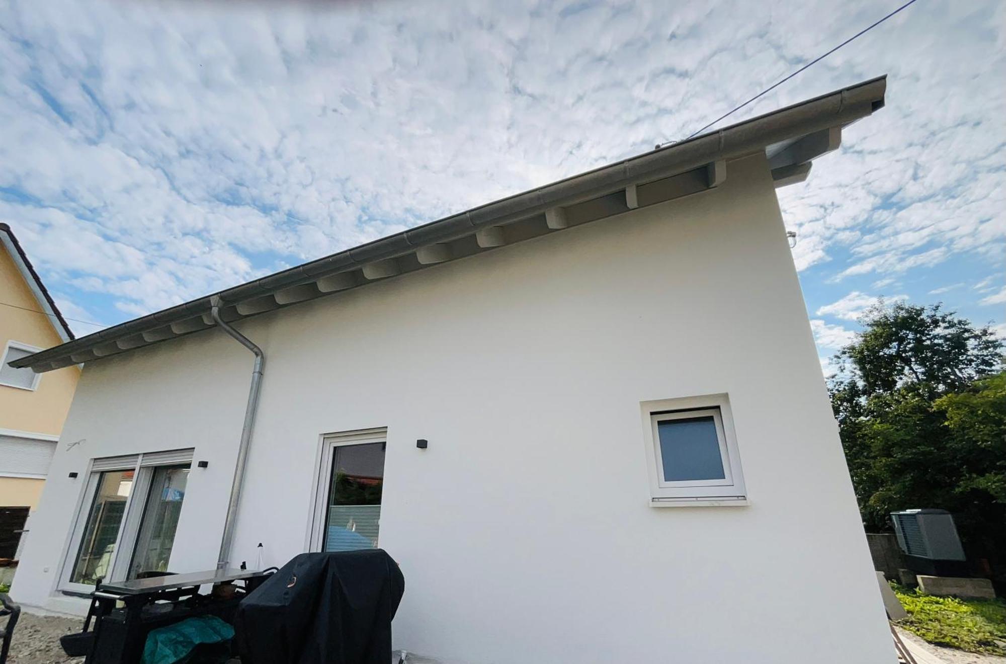 Ferienwohnung Deluxe Burladingen Exterior foto